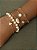 Pulseira Estrelas - Imagem 3
