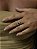 Anel Ouro Vintage - Imagem 3
