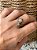 Anel Ouro Vintage - Imagem 4