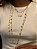 Choker Com Pedras Coloridas - Imagem 4