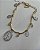 Pulseira Religiosa Nossa Senhora - Imagem 1