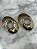 Brinco Placa Oval - Imagem 2