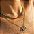 Colar Latina - Imagem 1