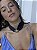 Choker Tecido Star Azul Marinho - Imagem 3