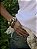 Bracelete Encontro Liso - Imagem 3
