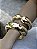 Bracelete Encontro Liso - Imagem 6