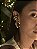 Piercing Fake Esferas - Imagem 5