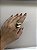 Anel Martelado Gold - Imagem 3
