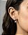 Ear Jacket - Inspiração Vírginia - Imagem 1