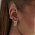 Piercing Triplo Correntes - Imagem 1