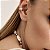 Piercing Fake Duplo com Estrela - Imagem 1