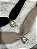 Choker Tecido Gota - Imagem 2