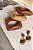 Bracelete Madeira com Cristais - Imagem 3