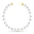 Pulseira Pérola Shell - Imagem 2