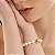 Pulseira Pérola Shell - Imagem 1
