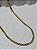 Choker Corrente Chapada - Imagem 4