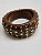 Bracelete Resina Tachas - Imagem 2