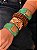 Bracelete Resina Tachas - Imagem 6