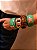 Bracelete Resina Tachas - Imagem 5