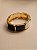 Bracelete Quadrado Esmaltado - Imagem 3