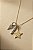 Colar Longo Pingentes - Imagem 3