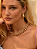 Colar Corrente Anna - Imagem 1