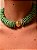 Choker Pastilha Disco - Imagem 3