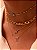 Colar Letra Gems - Imagem 3