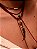 Choker Cristal com Pérola - Imagem 1