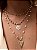 Choker Estrelinhas - Imagem 1
