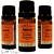 Essência Aromática de Âmbar 10ml - Imagem 5