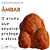 Essência Aromática de Âmbar 10ml - Imagem 7