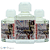 Perfume Vagina Poderosa Mini 10ml da Santo Perfume Morango com Champanhe, para Seduzir, Amarrar e Amar - Imagem 4