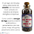 Sal Negro Puro do Himalaia 35g – Para proteção contra energias ruins - Imagem 6