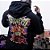 Moletom Graffiti Saved My Life - Imagem 2