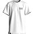 Camiseta Handwriting I - Imagem 1