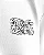 Camiseta Handwriting I - Imagem 4