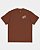Camiseta Metal Logo V - Imagem 1