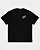 Camiseta Metal Logo V - Imagem 1