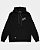 Moletom Metal Logo V - Imagem 1