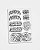 Sticker Pack RX DROP 4 - Imagem 1