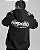 Moletom Logo bordado preto - Imagem 4