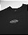 Camiseta Metal - Preta - Imagem 5