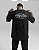 Camiseta Metal - Preta - Imagem 4