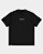 Camiseta Metal - Preta - Imagem 1