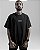 Camiseta Metal - Preta - Imagem 3