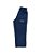 Calça de moleton  azul marinho OLM/OLM navy blue moleton pants - Imagem 1