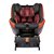 Cadeira Auto Seat4Fix Chicco Poppy Red - Imagem 4