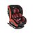 Cadeira Auto Seat4Fix Chicco Poppy Red - Imagem 2