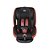 Cadeira Auto Seat4Fix Chicco Poppy Red - Imagem 1